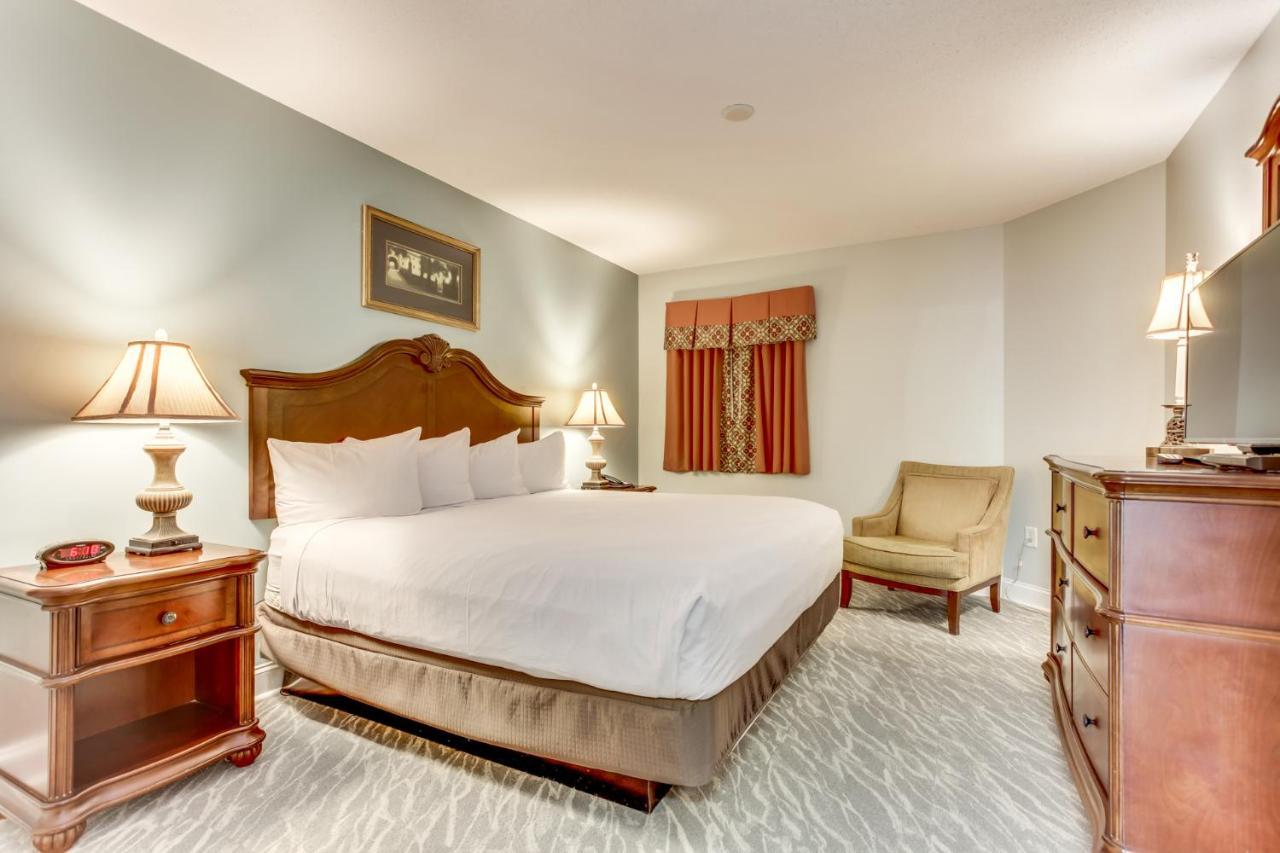 Hosteeva Beachfront Condo At Anderson Ocean Club Myrtle Beach Dış mekan fotoğraf