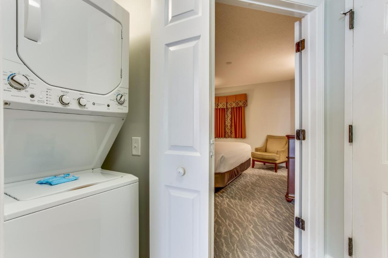 Hosteeva Beachfront Condo At Anderson Ocean Club Myrtle Beach Dış mekan fotoğraf