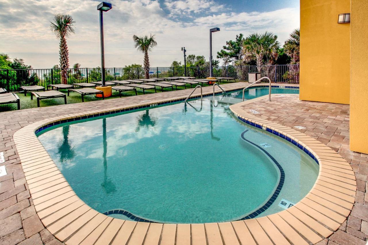 Hosteeva Beachfront Condo At Anderson Ocean Club Myrtle Beach Dış mekan fotoğraf